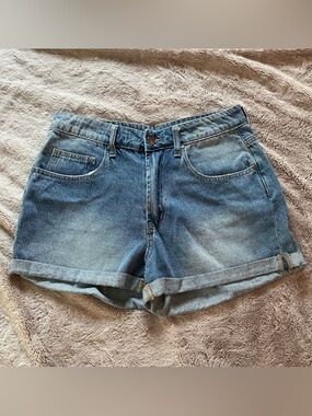 Empyre Denim Shorts